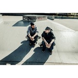 HUDORA Skateboard Harlem 12752, ABEC 7