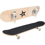 HUDORA Skateboard Venice Beach 12143, ABEC 1