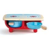 Hape Keuken set 