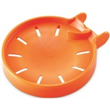 Hape Knikkervangers Baan 2 stuks
