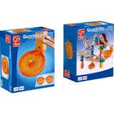 Hape Knikkervangers Baan 2 stuks