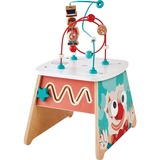 Hape Lichtgevende circusactiviteitenkubus Behendigheidsspel 