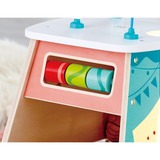 Hape Lichtgevende circusactiviteitenkubus Behendigheidsspel 