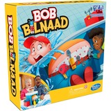 Hasbro Bob Bilnaad Spel Nederlands, 2 - 4 spelers, Vanaf 6 jaar