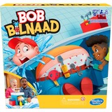 Hasbro Bob Bilnaad Spel Nederlands, 2 - 4 spelers, Vanaf 6 jaar