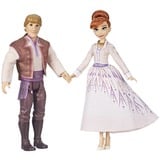 Disney Frozen 2 - Anna en Kristoff Romance Set Pop