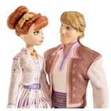 Hasbro Disney Frozen 2 - Anna en Kristoff Romance Set Pop 