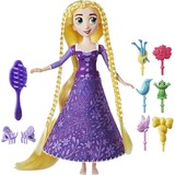 Hasbro Disney Tangled the Series - Spin 'n Style Rapunzel Pop 