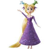 Hasbro Disney Tangled the Series - Spin 'n Style Rapunzel Pop 