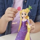 Hasbro Disney Tangled the Series - Spin 'n Style Rapunzel Pop 