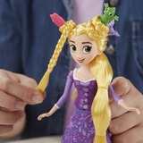 Hasbro Disney Tangled the Series - Spin 'n Style Rapunzel Pop 