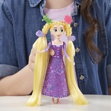 Hasbro Disney Tangled the Series - Spin 'n Style Rapunzel Pop 
