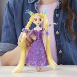 Hasbro Disney Tangled the Series - Spin 'n Style Rapunzel Pop 