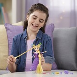 Hasbro Disney Tangled the Series - Spin 'n Style Rapunzel Pop 