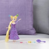 Hasbro Disney Tangled the Series - Spin 'n Style Rapunzel Pop 