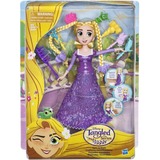 Hasbro Disney Tangled the Series - Spin 'n Style Rapunzel Pop 