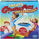 Hasbro Fantastic Gymnastics Vault Challenge game Behendigheidsspel