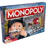 Monopoly - Slechte Verliezers Bordspel
