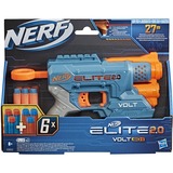 Hasbro NERF Elite 2.0 Volt SD-1 NERF-gun 