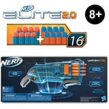 Hasbro NERF Elite 2.0 Warden DB-8 NERF-gun 