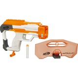 Hasbro NERF N-Strike Modulus Attack & Defense Set 