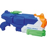 Hasbro NERF Super Soaker Breach Blast Waterpistool