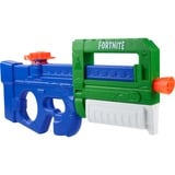 Hasbro NERF Super Soaker Fortnite Compact SMG Waterpistool 