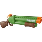 Hasbro NERF Super Soaker Fortnite Pump-SG Waterpistool