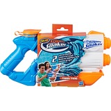 Hasbro NERF Super Soaker Twin Tide Waterpistool 