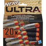 Hasbro NERF Ultra Darts, 20 stuks NERF-gun 