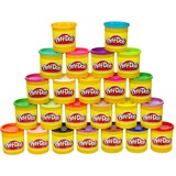 Hasbro Play-Doh 24-pack Kleien