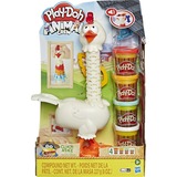 Hasbro Play-Doh Animal Crew - Cluck-a-Dee Klei 