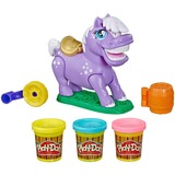 Hasbro Play-Doh Animal Crew - Naybelle Klei 