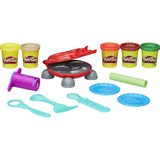 Hasbro Play-Doh Burger Barbecue Set Kleien