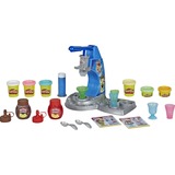 Hasbro Play-Doh Kitchen Creations - Drizzy Ice Cream Playset Klei