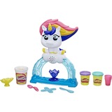 Hasbro Play-Doh - Drollendraaiende ijseenhoorn Klei
