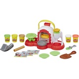 Hasbro Play-Doh - Pizzaoven Klei