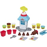 Hasbro Play-Doh - Popcornmachine Kleien