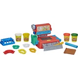 Hasbro Play-Doh - Supermarkt Kassa Klei