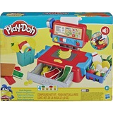 Hasbro Play-Doh - Supermarkt Kassa Klei 