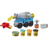 Hasbro Play-Doh - Wheels Cement Truck Klei