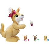 Hasbro furReal - Mama Josie de Kangoeroe Pluchenspeelgoed