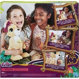 Hasbro furReal - Mama Josie de Kangoeroe Pluchenspeelgoed 