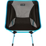 Helinox Chair One stoel Zwart/blauw