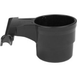 Helinox Cup Holder houder Zwart