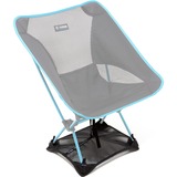 Helinox Ground Sheet Chair One mat Zwart