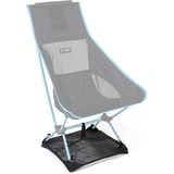 Helinox Ground Sheet Chair Two mat Zwart