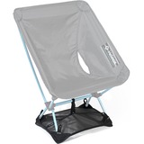 Helinox Ground Sheet Chair Zero mat Zwart