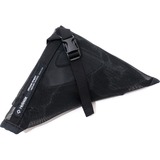 Helinox Ground Sheet Swivel Chair mat Zwart