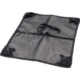 Helinox Helinox Ground Sheet for Savanna & Chair mat Zwart
